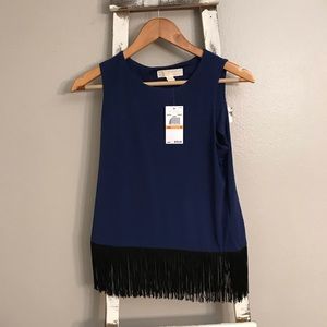 Micheal Kors tank top